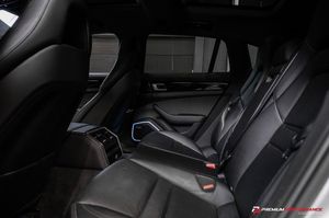 Porsche Panamera bild 23