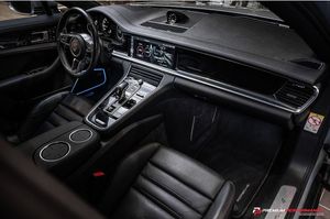 Porsche Panamera bild 19