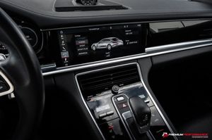 Porsche Panamera bild 15