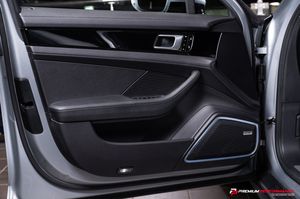 Porsche Panamera bild 7
