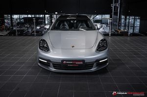 Porsche Panamera bild 4