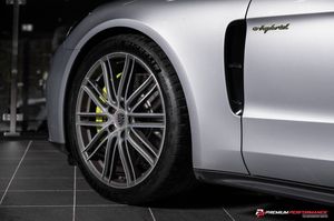 Porsche Panamera bild 6