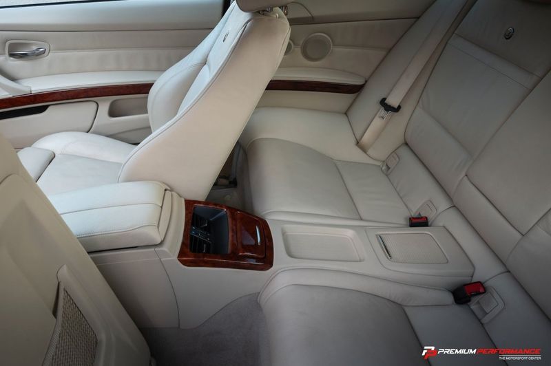 Alpina B3 bild 20