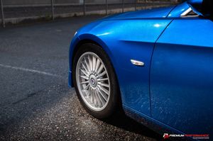 Alpina B3 bild 7