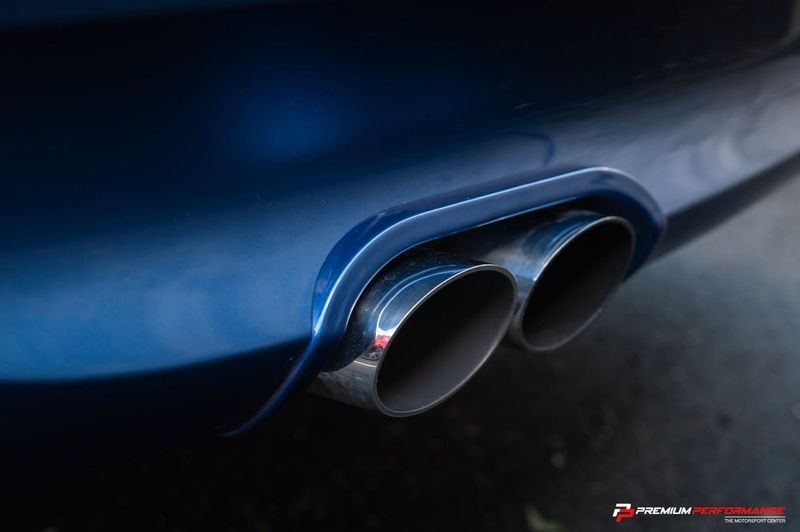 Alpina B3 bild 11