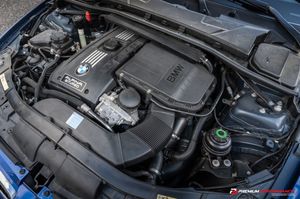 Alpina B3 bild 28