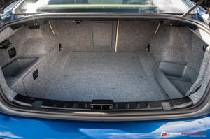 Alpina B3 bild 27