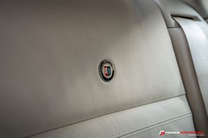 Alpina B3 bild 23