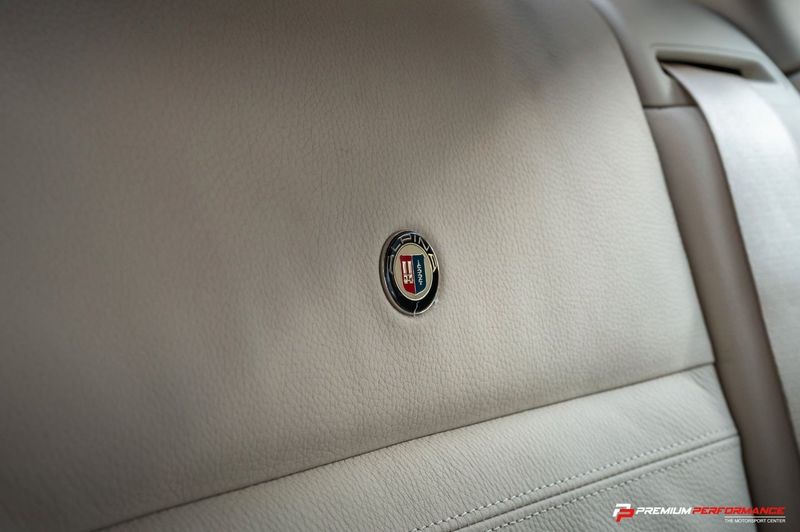 Alpina B3 bild 23