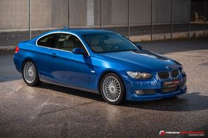 Alpina B3 bild 10