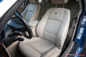 Alpina B3 bild 14