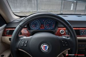 Alpina B3 bild 17