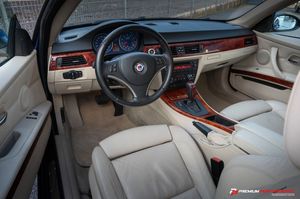 Alpina B3 bild 12