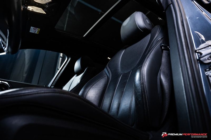 BMW X7 bild 10