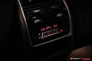 BMW X7 bild 27