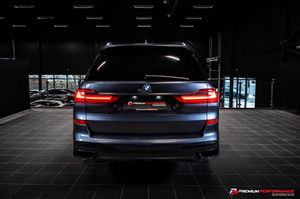 BMW X7 bild 4