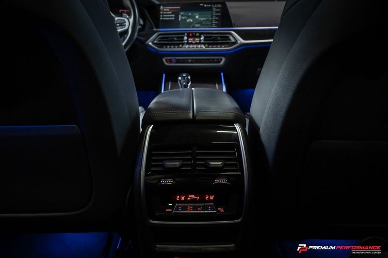 BMW X7 bild 26