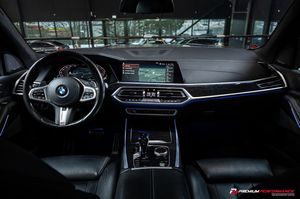 BMW X7 bild 11