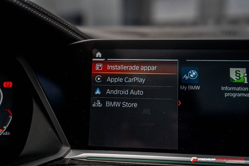 BMW X7 bild 19