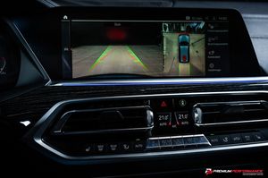 BMW X7 bild 18