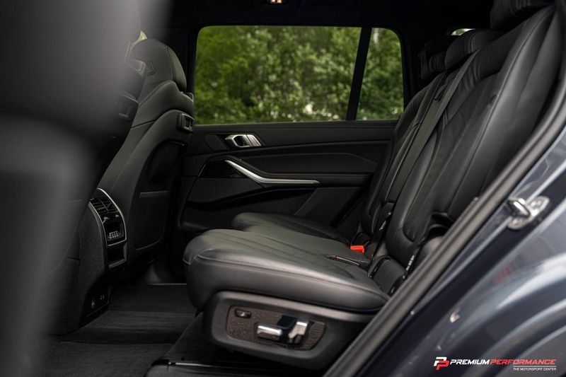 BMW X7 bild 29