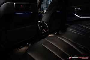 BMW X7 bild 25