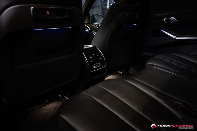BMW X7 bild 25