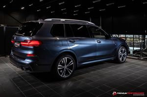 BMW X7 bild 5
