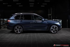 BMW X7 bild 8