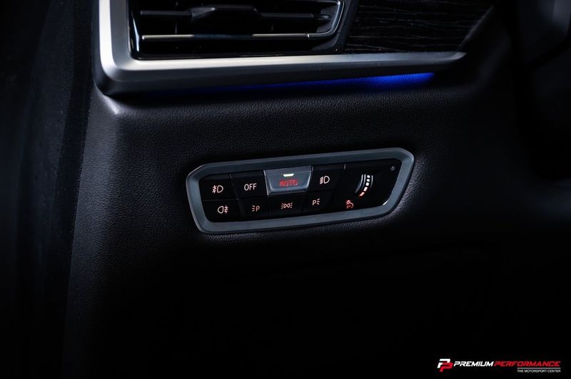 BMW X7 bild 15