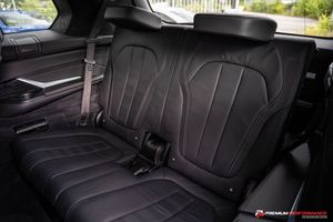 BMW X7 bild 32