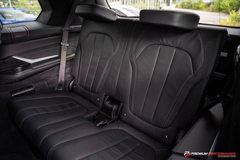 BMW X7 bild 32