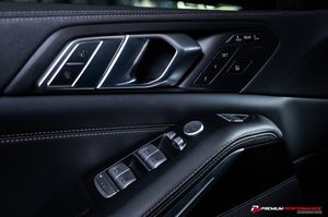 BMW X7 bild 14