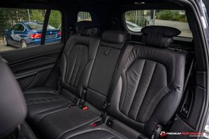 BMW X7 bild 30