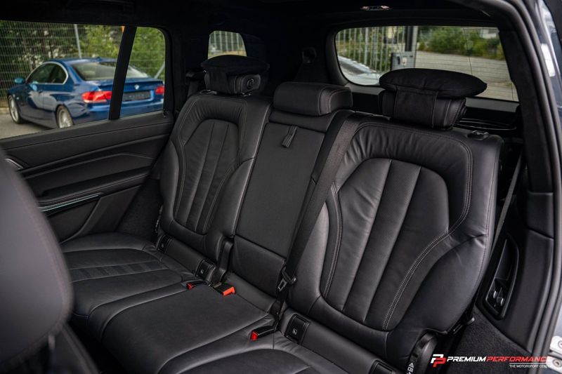 BMW X7 bild 30