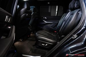 BMW X7 bild 28