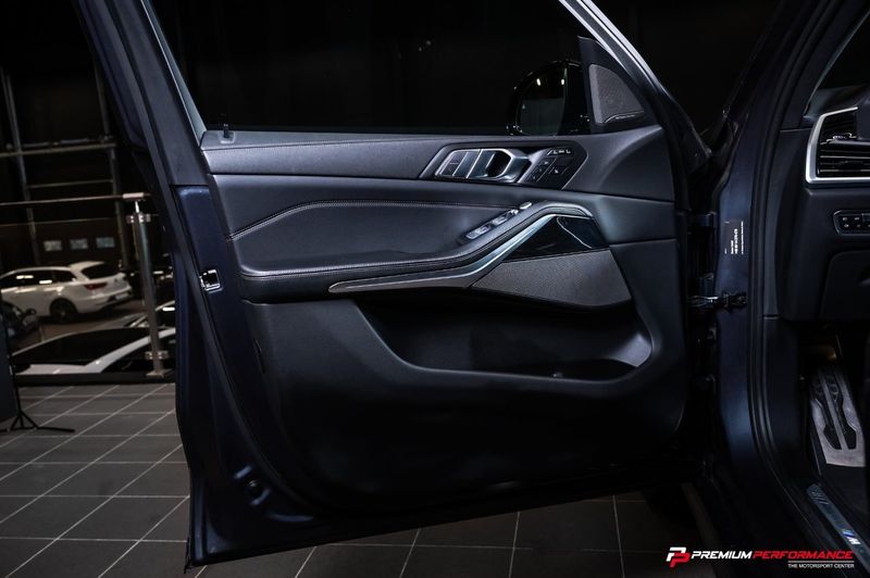 BMW X7 bild 13