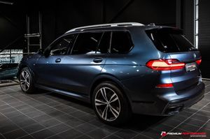 BMW X7 bild 6