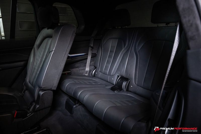 BMW X7 bild 31