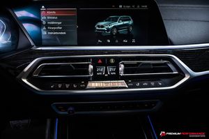 BMW X7 bild 17