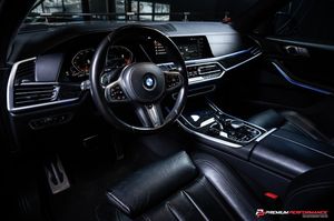 BMW X7 bild 9