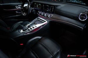 Mercedes AMG GT bild 17