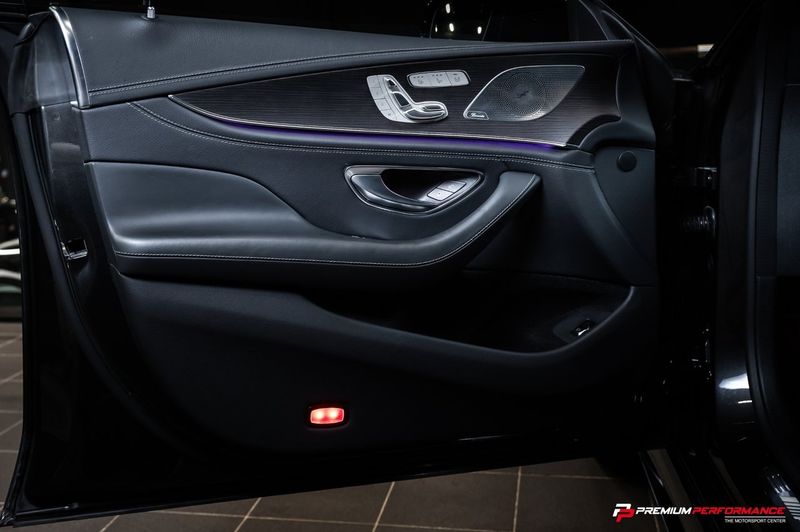 Mercedes AMG GT bild 8