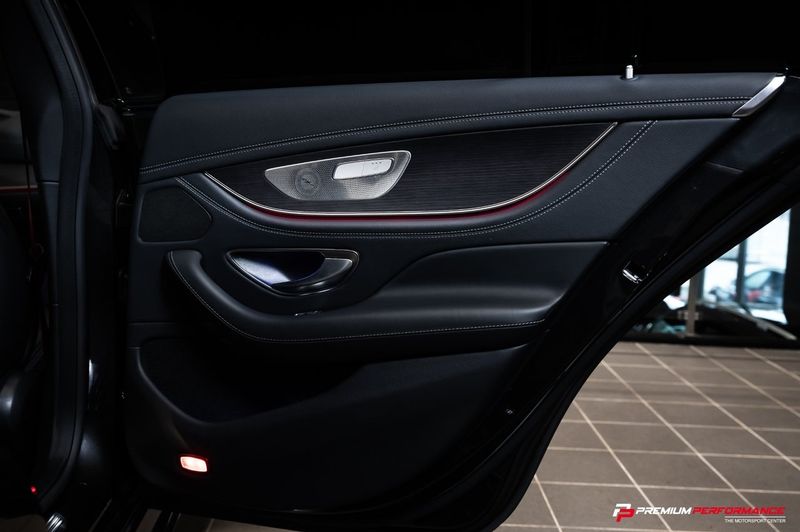 Mercedes AMG GT bild 21