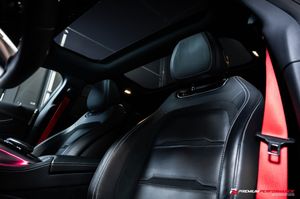 Mercedes AMG GT bild 11
