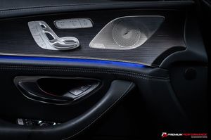 Mercedes AMG GT bild 9