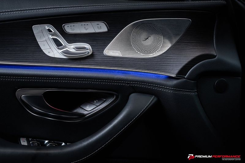 Mercedes AMG GT bild 9