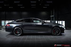 Mercedes AMG GT bild 5