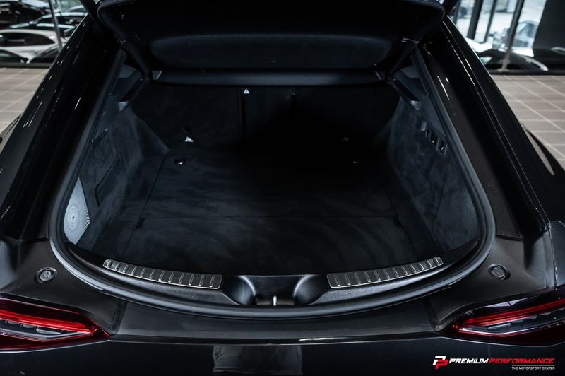 Mercedes AMG GT bild 25
