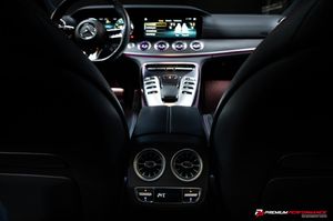 Mercedes AMG GT bild 23